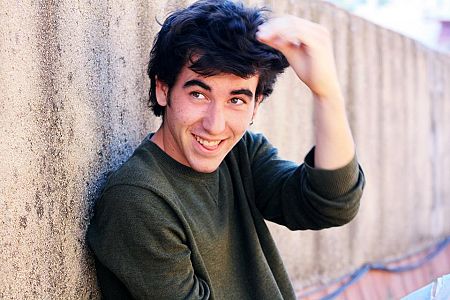 En Martí , La meva mascota i jo