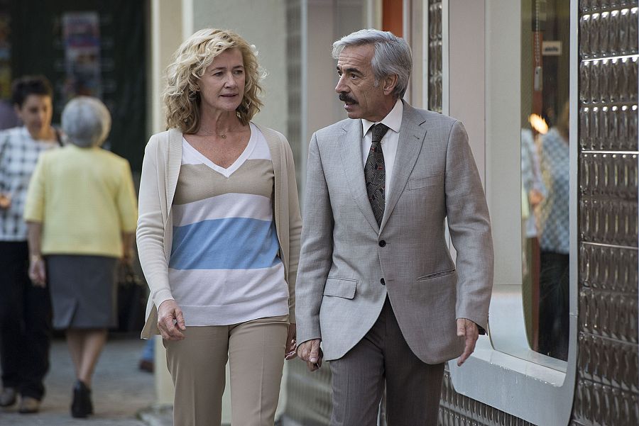 Mercedes y Antonio tienen muchos frentes abiertos esta semana