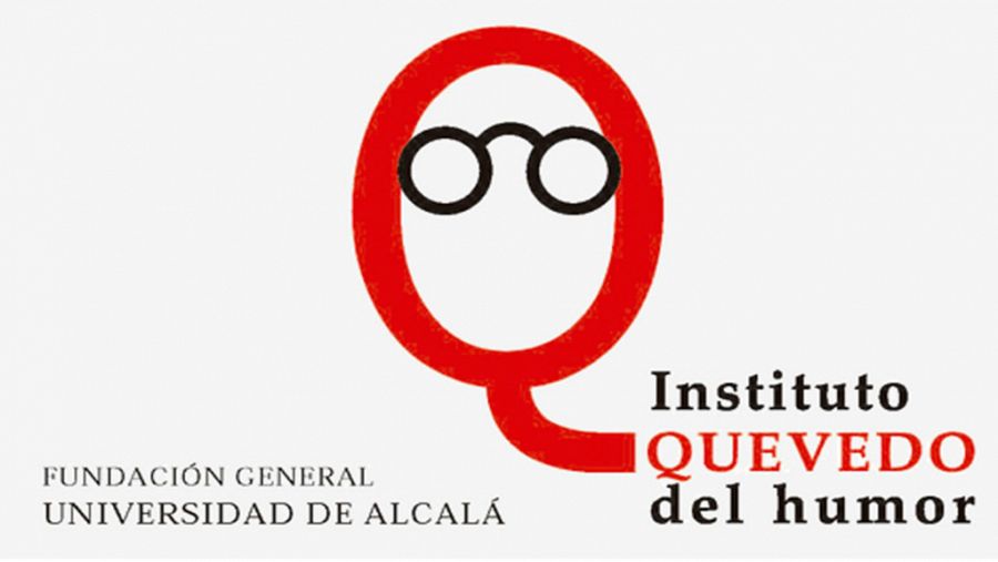 El Instituto Quevedo del Humor difunde e investiga el humor en todas sus facetas desde el año 2011.