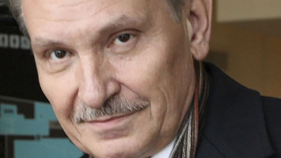 Imagen de archivo del exiilado ruso Nikolai Glushkov, hallado muerto en Londres el lunes