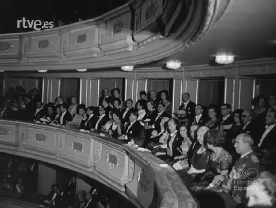 Teatro Real 360: recuperando el archivo histórico de RTVE