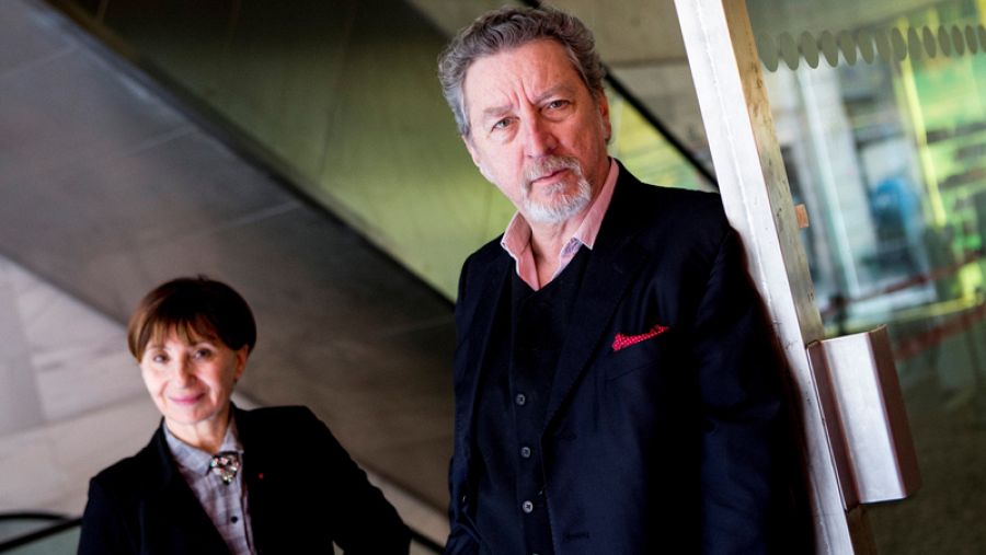 GUÃ¿DIGUIAN: HACER CINE POLÃ¿TICO NO DE IR EN DETRIMENTO DEL ESPECTÃ¿CULO