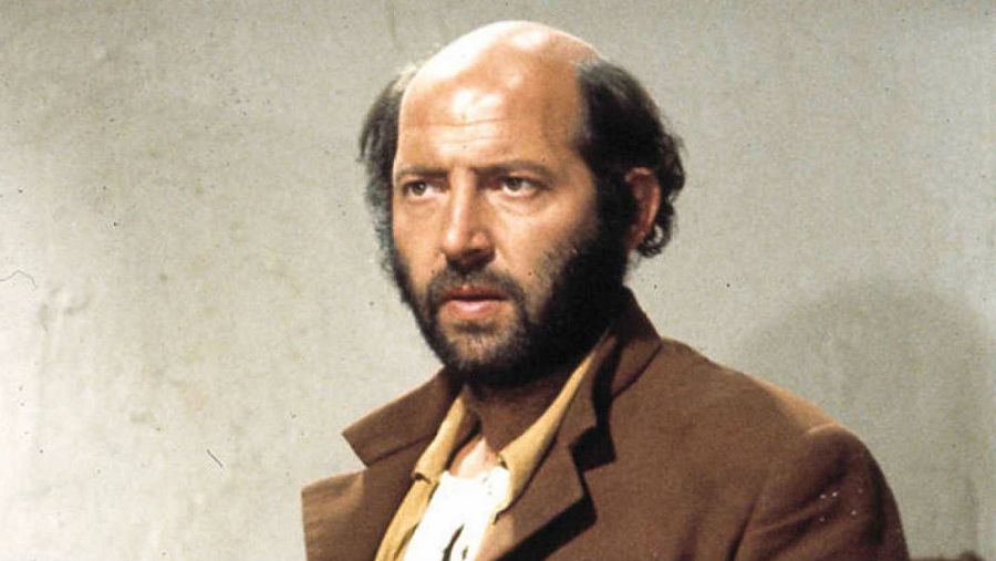 Álvaro de Luna, 'El Algarrobo'