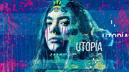 Portada de 'Utopía'