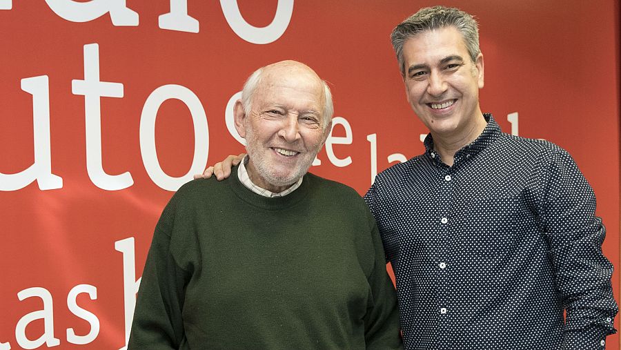 Hablamos de bandolerismo con 'El Algarrobo'