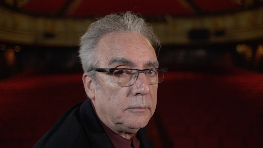 Juan José Millás tiene nueva novela