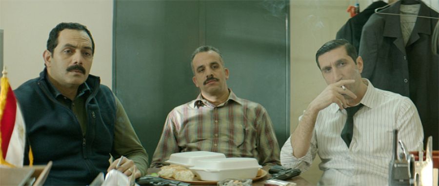 La policía es un negocio familiar