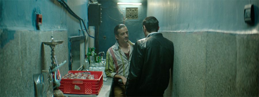 Imagen de 'El Cairo confidencial'