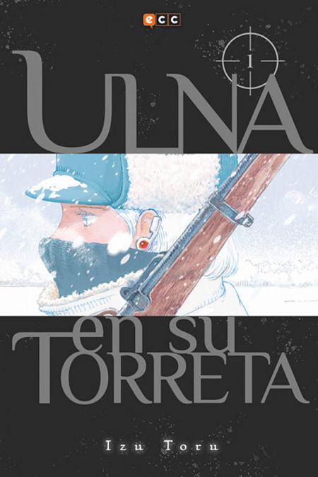 Portada de 'Ulna en su torreta'