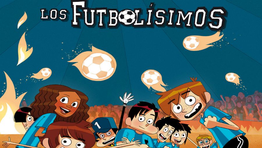 Los libros de SM vana convertirse en película próximamente.