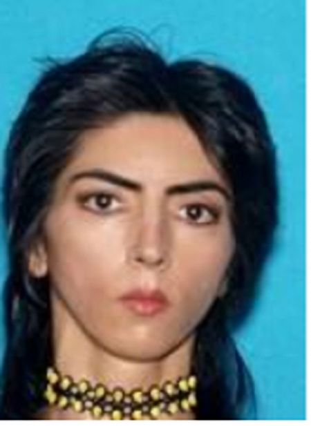 Nasim Aghdam, sospechosa del tiroteo en la sede de Youtube en California