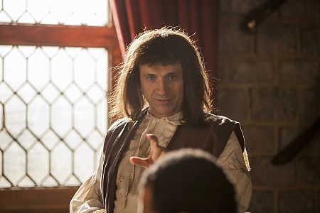 'El cuñado histórico' un personaje de moda muy sabelotodo