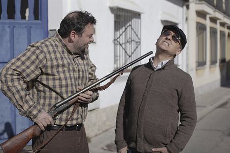 Jacintus XL, un influencer rural que se mueve por todo el universo virtual