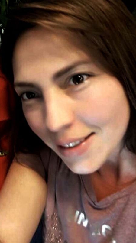 La Guardia Civil busca a Zuni Adela Baez Mancuello, desaparecida hace un mes en Fuentidueña (Madrid)