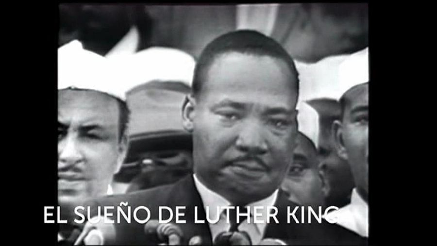 Martin Luther King