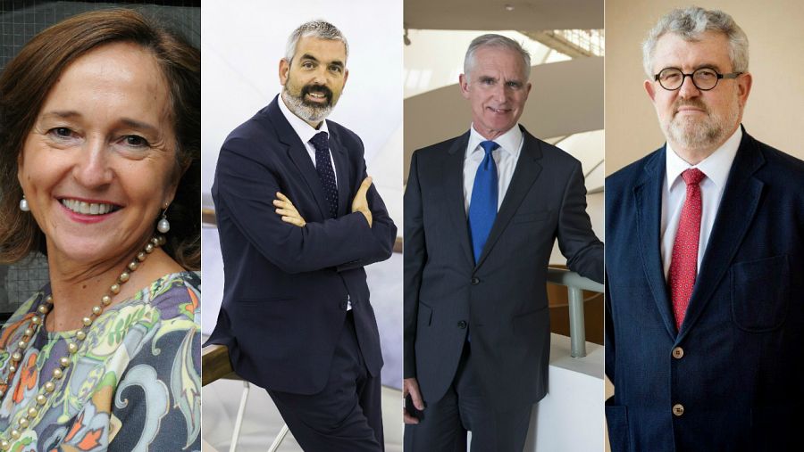 Ana Santos, Ignasi Miró, Juan Ignacio Vidarte y Miguel Falomir inaugurarán una semana de debates en Cultura18