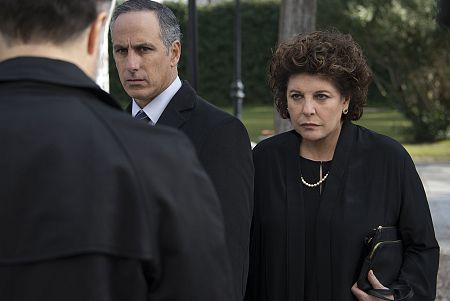 Esperanza sospecha que Velasco está detrás del secuestro