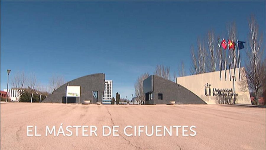 Universidad Rey Juan Carlos