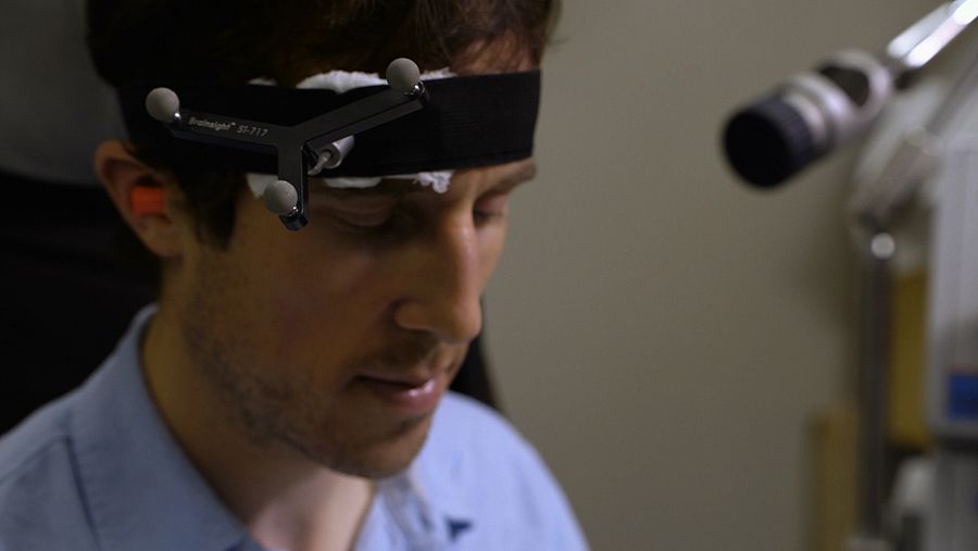 Depresión: escapar de la tristeza