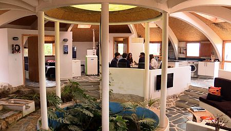 Vellosillo, un pueblo segoviano donde reina el silencio