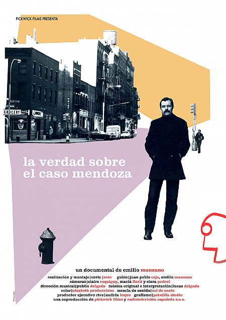 La 2 estrena un 'Imprescindibles' sobre Eduardo Mendoza