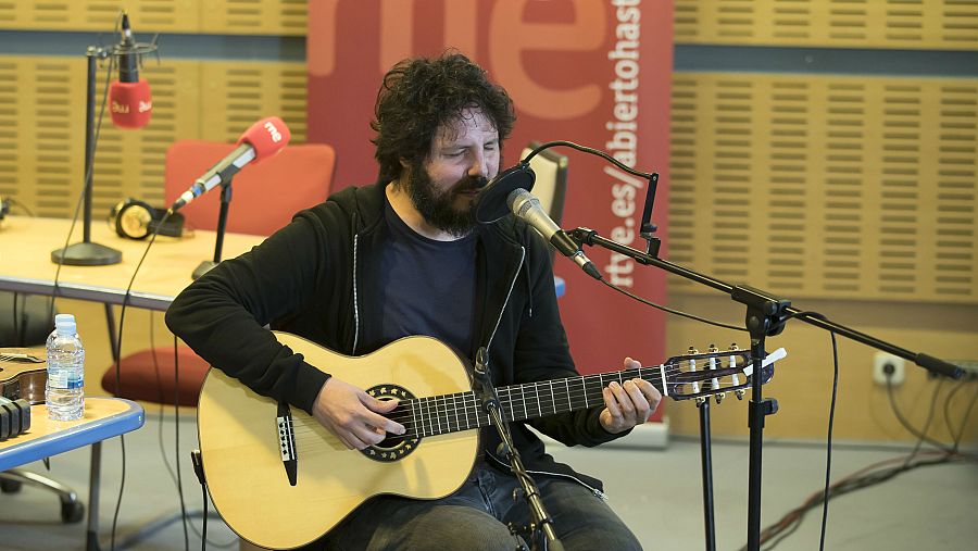 Juan Gómez Canca, más conocido como El Kanka