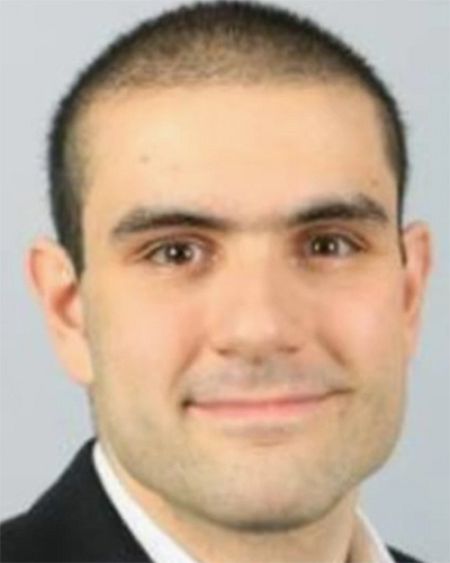 Imagen de Alek Minassian, canadiense de 25 años, sospechoso del atropello mortal en Toronto