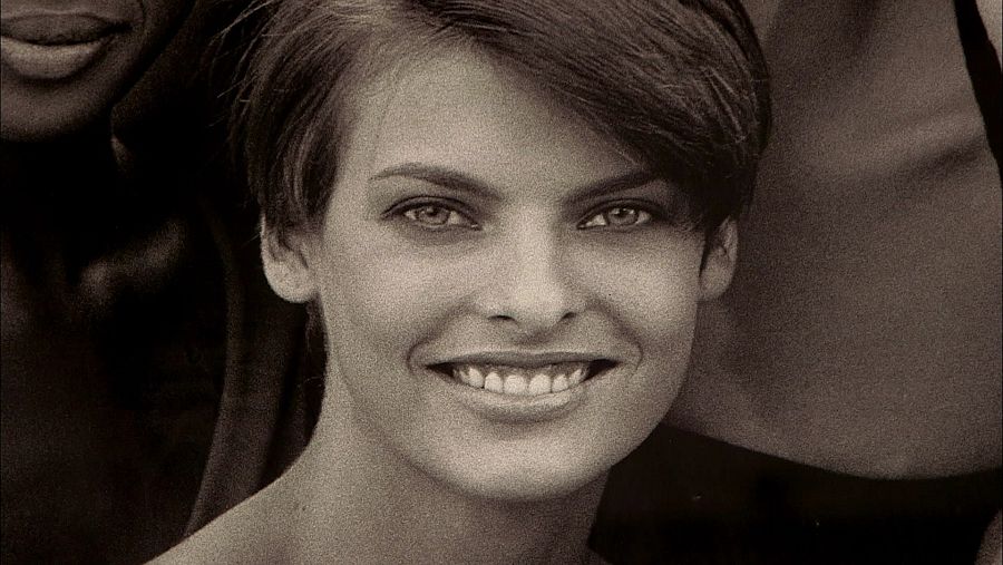 Linda Evangelista