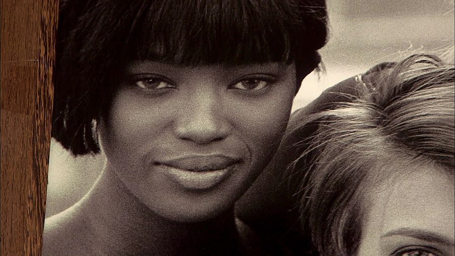 Naomi Campbell