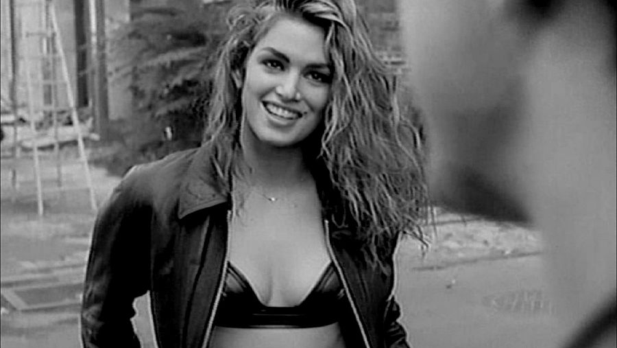 Cindy Crawford