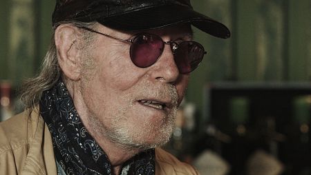 Mike Kennedy, el cantante de 'Los Bravos', una voz de fuerte personalidad