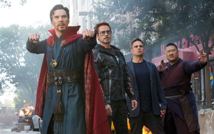 El Dr. Extraño jugará un papel fundamental en esta película