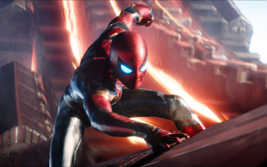 Spider-Man nos reserva numerosas sorpresas