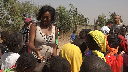 'Tribus viajeras' visita Senegal en su primera entrega