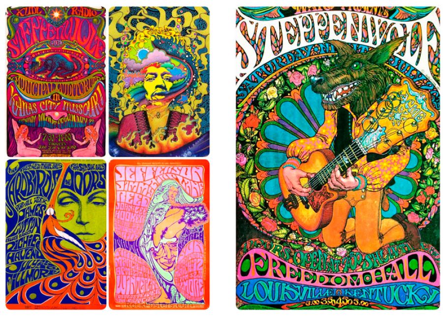 Páginas de '¡Qué modernos fuimos en los 70!'