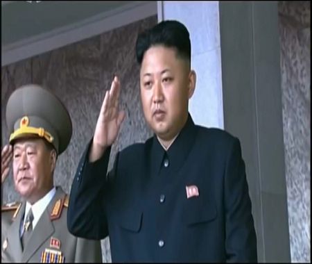 La mayoría de los ciudadanos de Corea del Norte ven a Kim Jong-Un como una deidad
