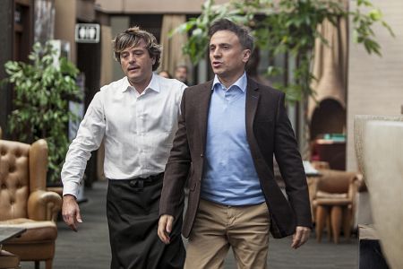 Jose Mota se enfrenta a una insólita situación: le prohíben hacer sus famosos `Apartes a Cámara¿