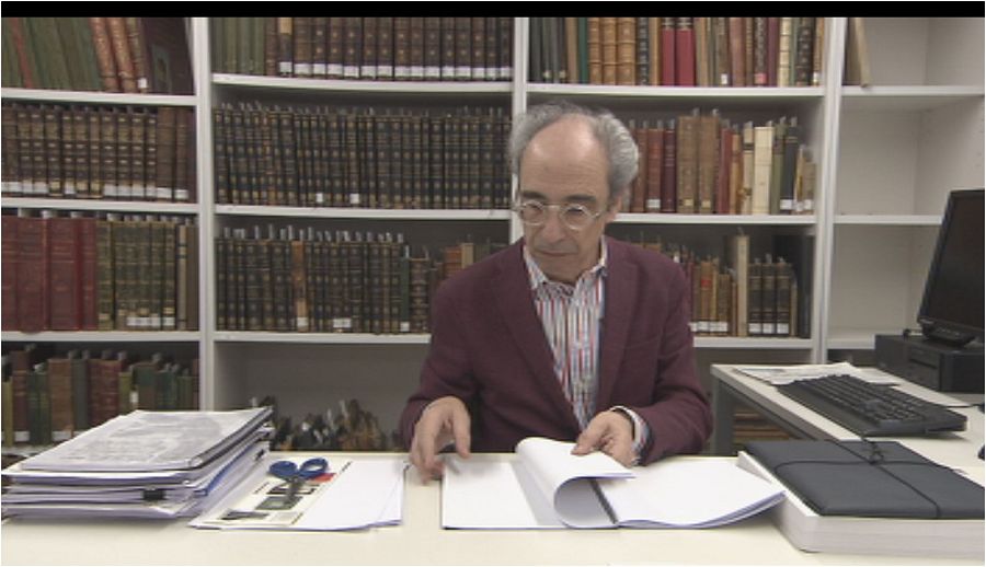 El Archivo Digital Gaudí, con un fondo de más de 100.000 documentos, muchos inéditos, ofrece una nueva mirada sobre la obra del arquitecto a partir de sus proyectos de estudiante.