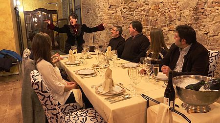 El metro cuadrado más rentable, casa para eventos