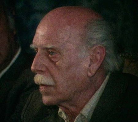 Renau es un hombre del Renacimiento nacido en los albores del siglo XX