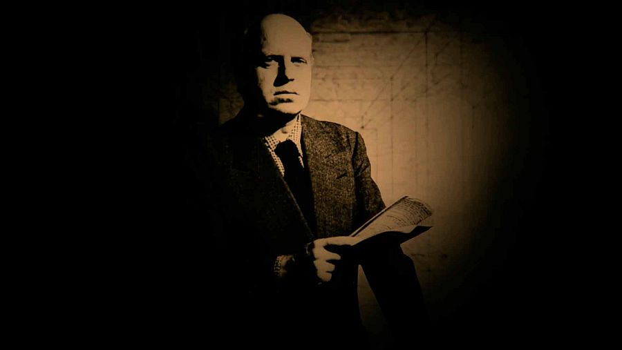 Las luces y sombras de un creador total como Josep Renau