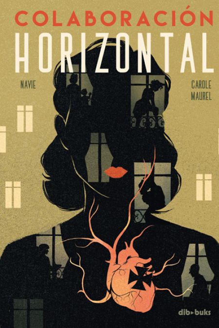 Portada de 'Colaboración horizontal'