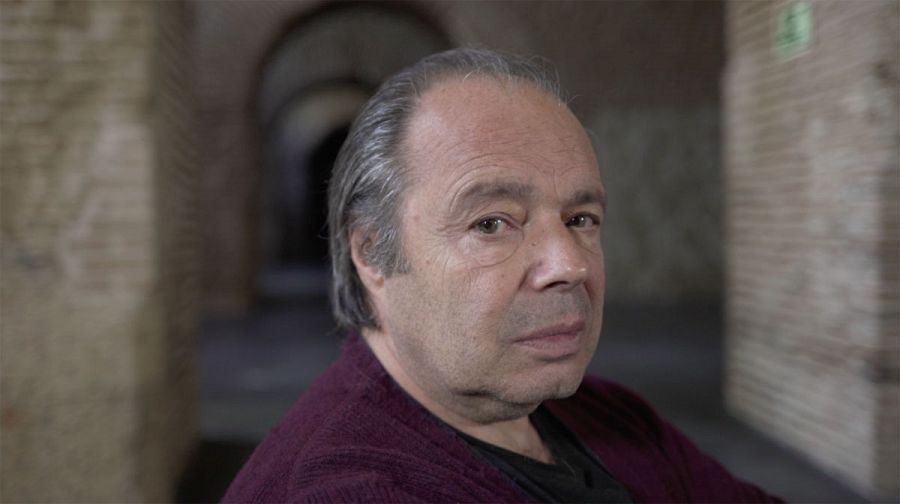 Phillipe Dijan en Página Dos