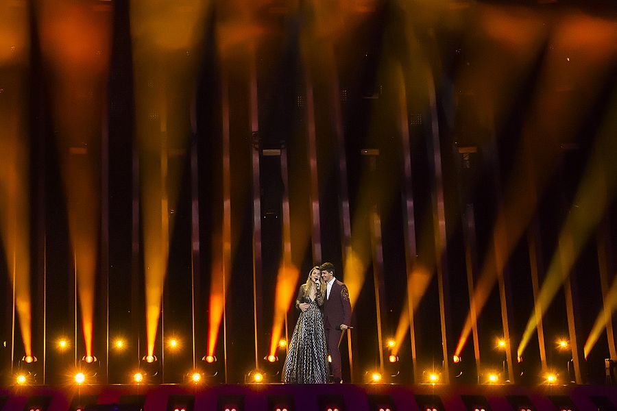 'Tu canción', la apuesta española, narra la historia de amor de Amaia y Alfred