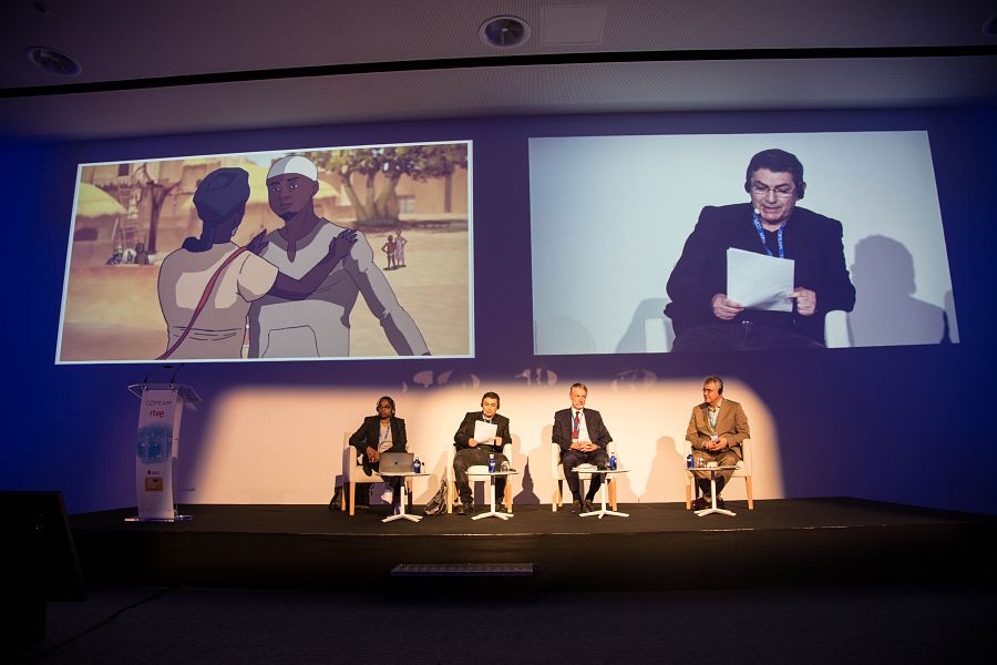 Representantes del sector audiovisual del Mediterráneo se han dado cita en el encuentro anual de COPEAM