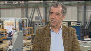 El ingeniero y piloto Fernando Alonso