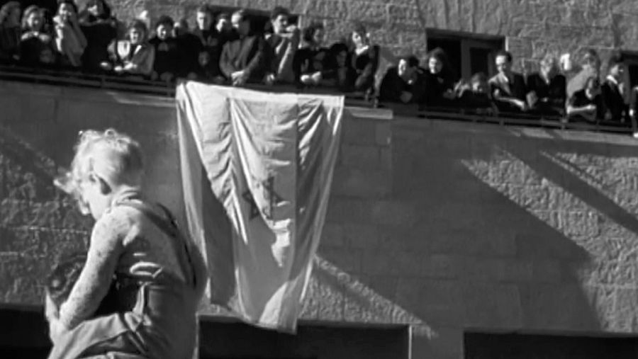 Celebración de la Declaración del Estado de Israel