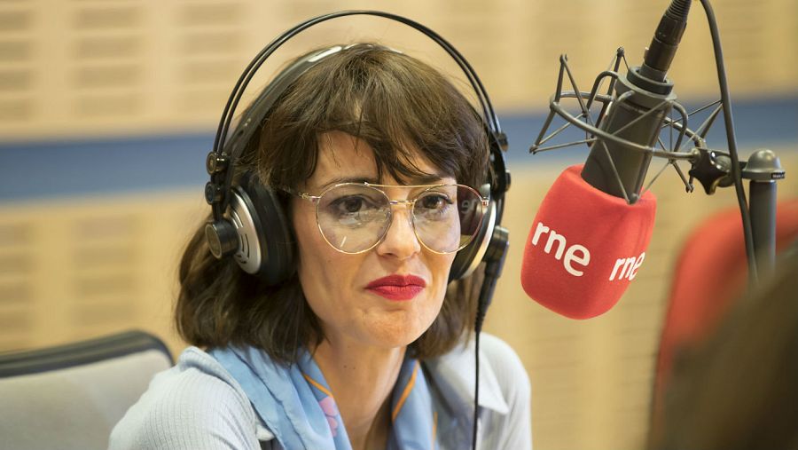 Un momento del programa