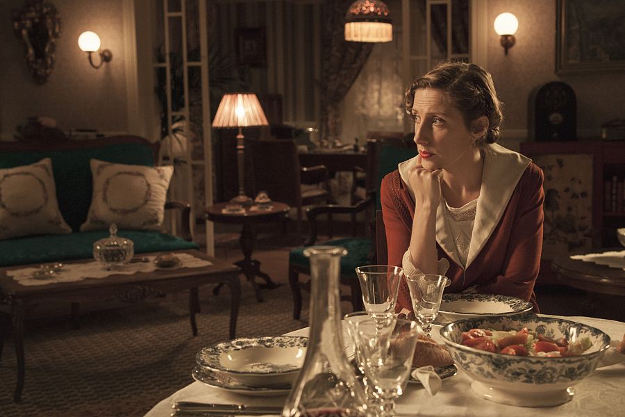 Ángela tiene que llamar a Paula, la madre de Macarena