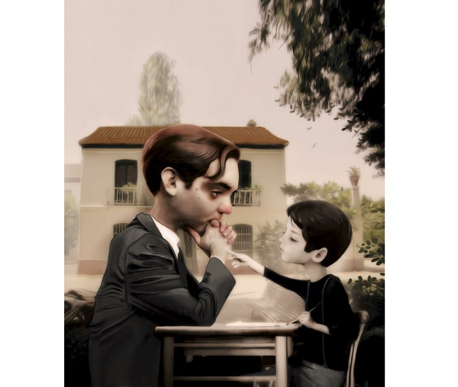 Federico García Lorca